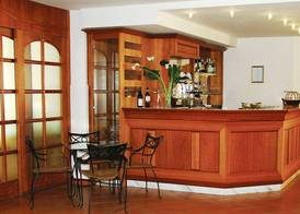 Hotel Villa Colico 2
