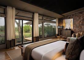 Mapito Safari Camp, Serengeti, Autograph Collection 5