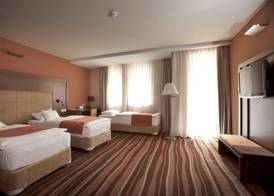 Hotel Makar Sport & Wellness 4