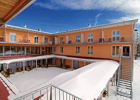 JUFA Familienresort Kempten im Allgäu 5