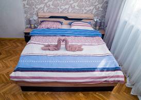 Sofia Central Luxury Apartment 2