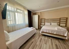 SeventyFour Hotel 2