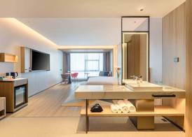 Holiday Inn Express Hangzhou Airport by IHG 5