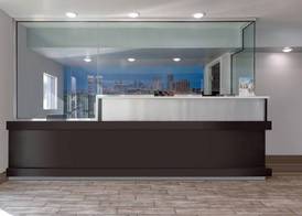Super 8 by Wyndham Fort Worth Entertainment District 3