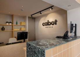 Cabot Cap de Mar Spa 3