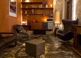 Hôtel La Nouvelle République & Hammam 4