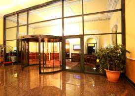 Grand Hotel Bellavista Palace & Golf 3
