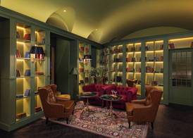 Wonder - The Luxury Boutique Hotel 2