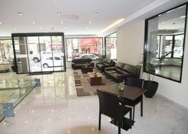 Crystal Tower 5