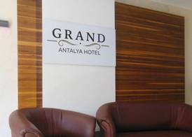 Grand Antalya Hotel 2
