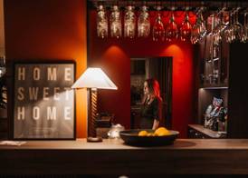 Home Hotel Grand Sundsvall 3