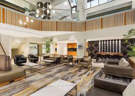 Crowne Plaza SEATTLE-DOWNTOWN by IHG 2