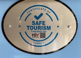Tuntas Family Suites Kusadasi 3