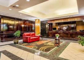 Hermitage Hotel Richmond Virginia 2