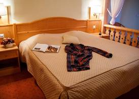Seehotel Jaegerhof Hubertus 4