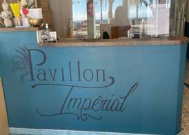 Hotel Pavillon Imperial 2