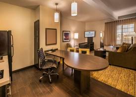 Candlewood Suites WINNEMUCCA by IHG 3
