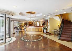 Eresin Hotels Sultanahmet - Boutique Class 4