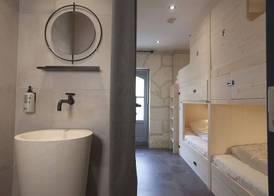 Le Maje Hostel 5