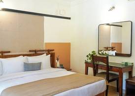 Olive Hotel Alidia Beach Resort by Embassy Group 3
