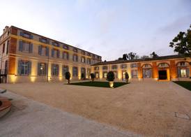 CHATEAU DE DRUDAS 2