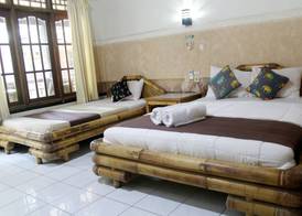 Gili Beach Wind 2