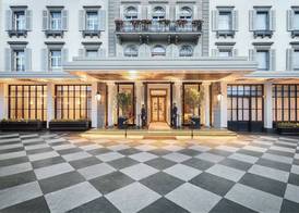 Baur au Lac 2