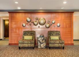 Best Western PLUS Calgary Centre Inn 4