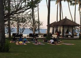Spa Village Resort Tembok 2