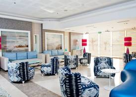 Herods Dead Sea – A Premium Collection by Fattal Hotels 2