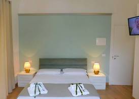 B&B La Maison del Borgo 2