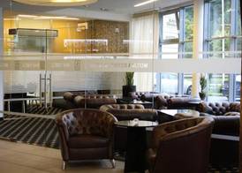 Hotel Business Faltom Gdynia 4