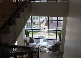 Fahrenheit Apartments 3