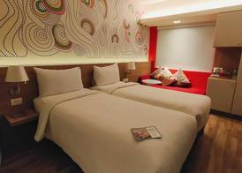 ibis Kolkata Rajarhat - An Accor Brand 2