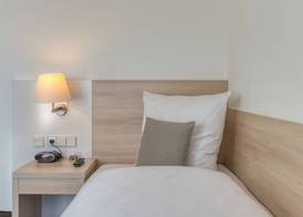 Sautter Hotel Stuttgart City 5
