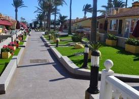 Bungalows Club Primavera 3