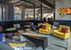 Aloft by Marriott Green Bay 3