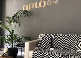 Hotel Aplo - Breakfast Experience 2