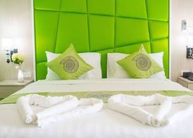 Saint Tropez Resort 5