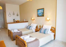 Villa Bambas Resort 4