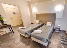 Europa Hotel 5
