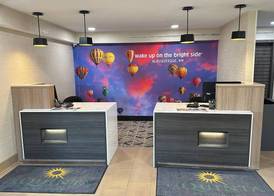 La Quinta Inn by Wyndham Albuquerque Airport 2