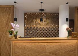 Hotel Rzemieślnik Zakopane 3