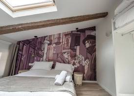 La Torre Boutique Apartamentos 2