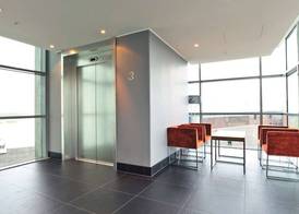 Radisson Blu Hotel, Trondheim Airport 4