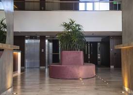 Mercure Rosario 5