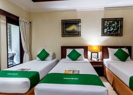 Champlung Mas Hotel Legian 5