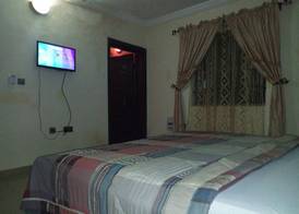 Akma Signature Hotel & Suites 5