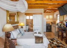 Stadium Guest House 2
