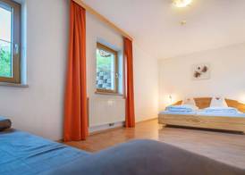 Holiday apartment in Stubai with balcony 4